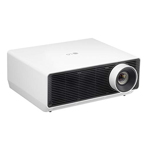 LG Smart Laser CineBeam Projector