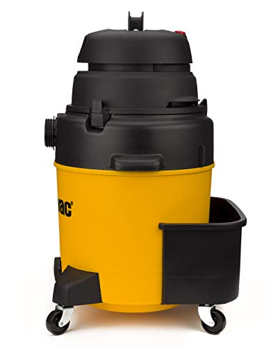 Shop-Vac Gallon 4.5 Peak HP Industrial Wet Dry Vacuum