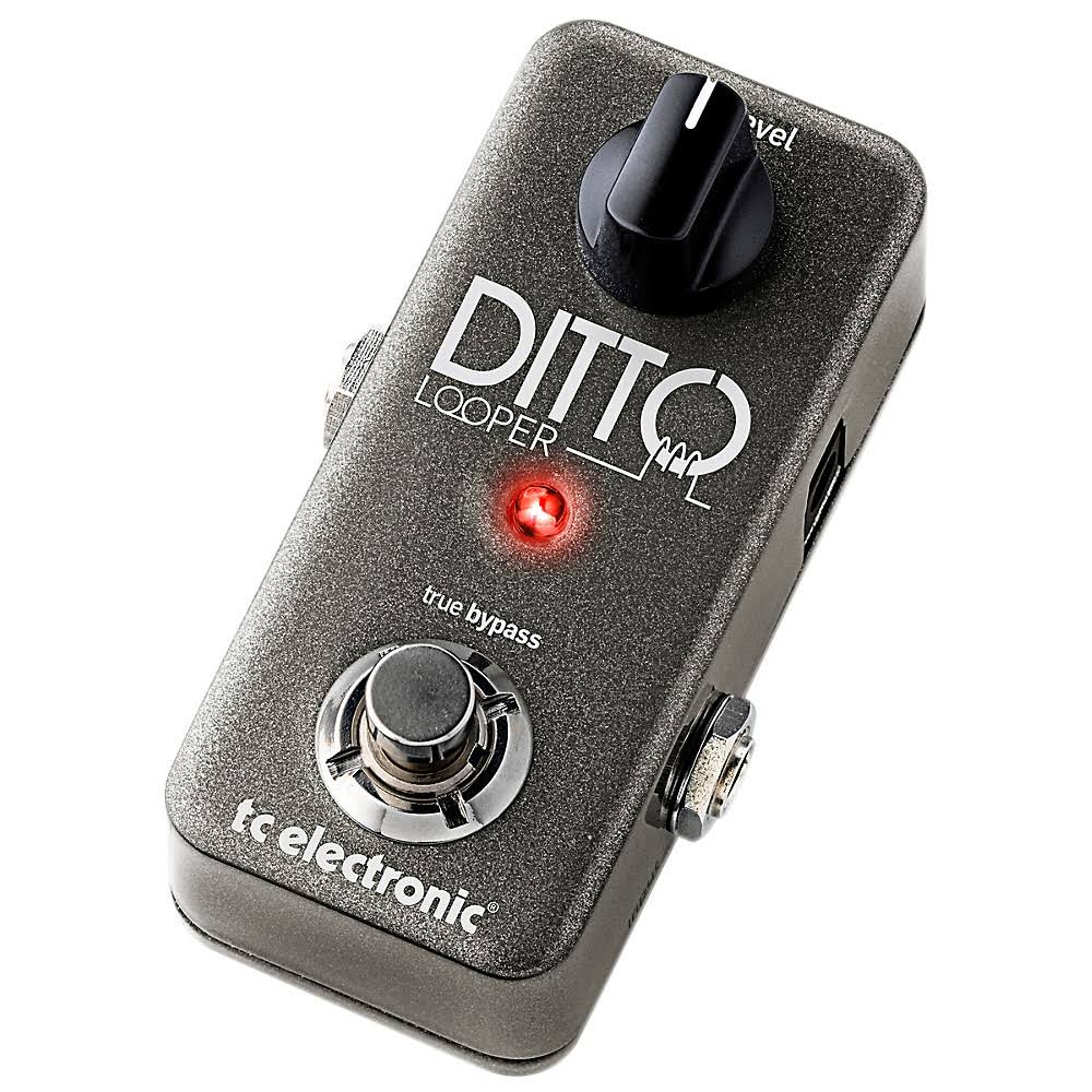 TC Electronic - Ditto Looper Pedal