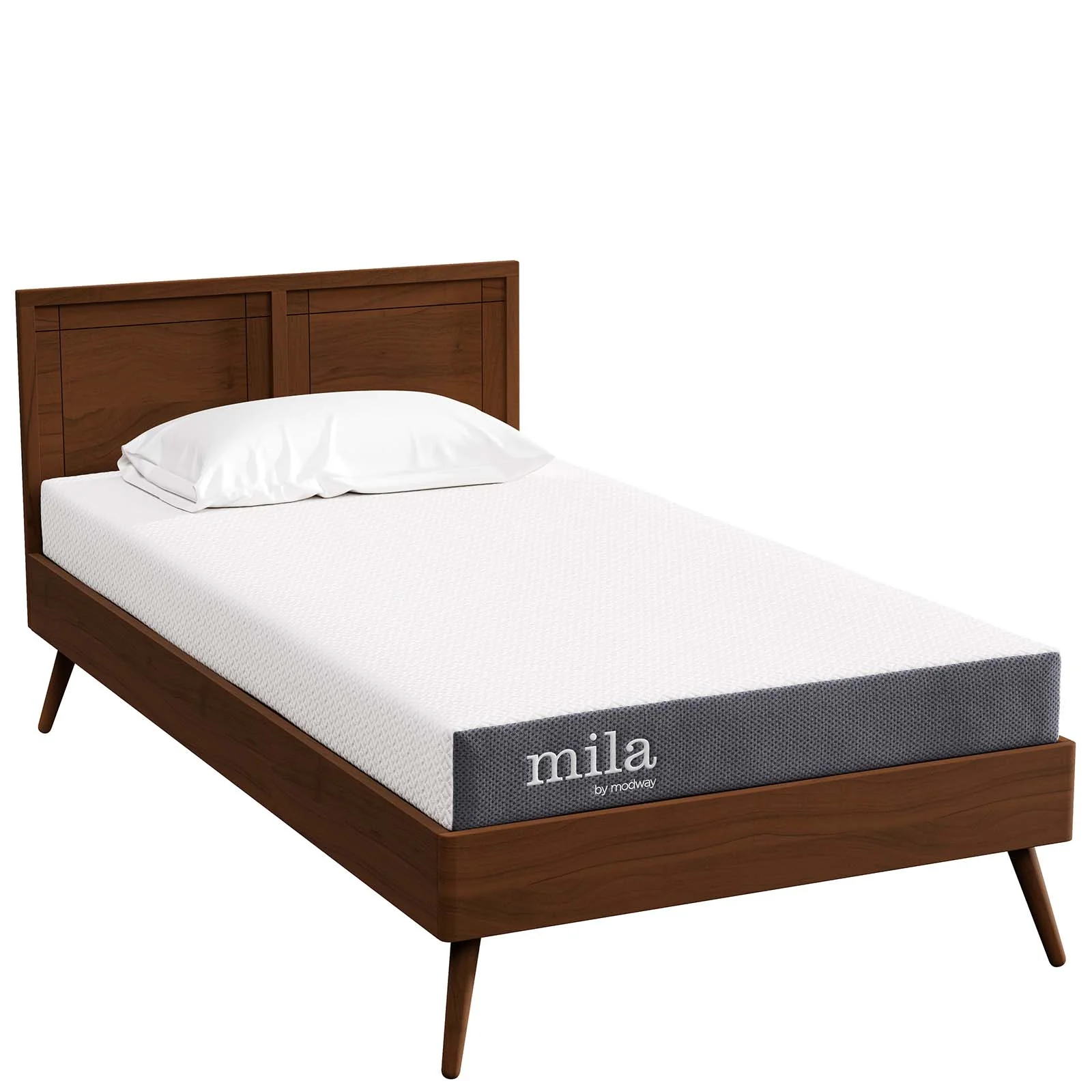 Modway Mila 6 Narrow Twin Mattress