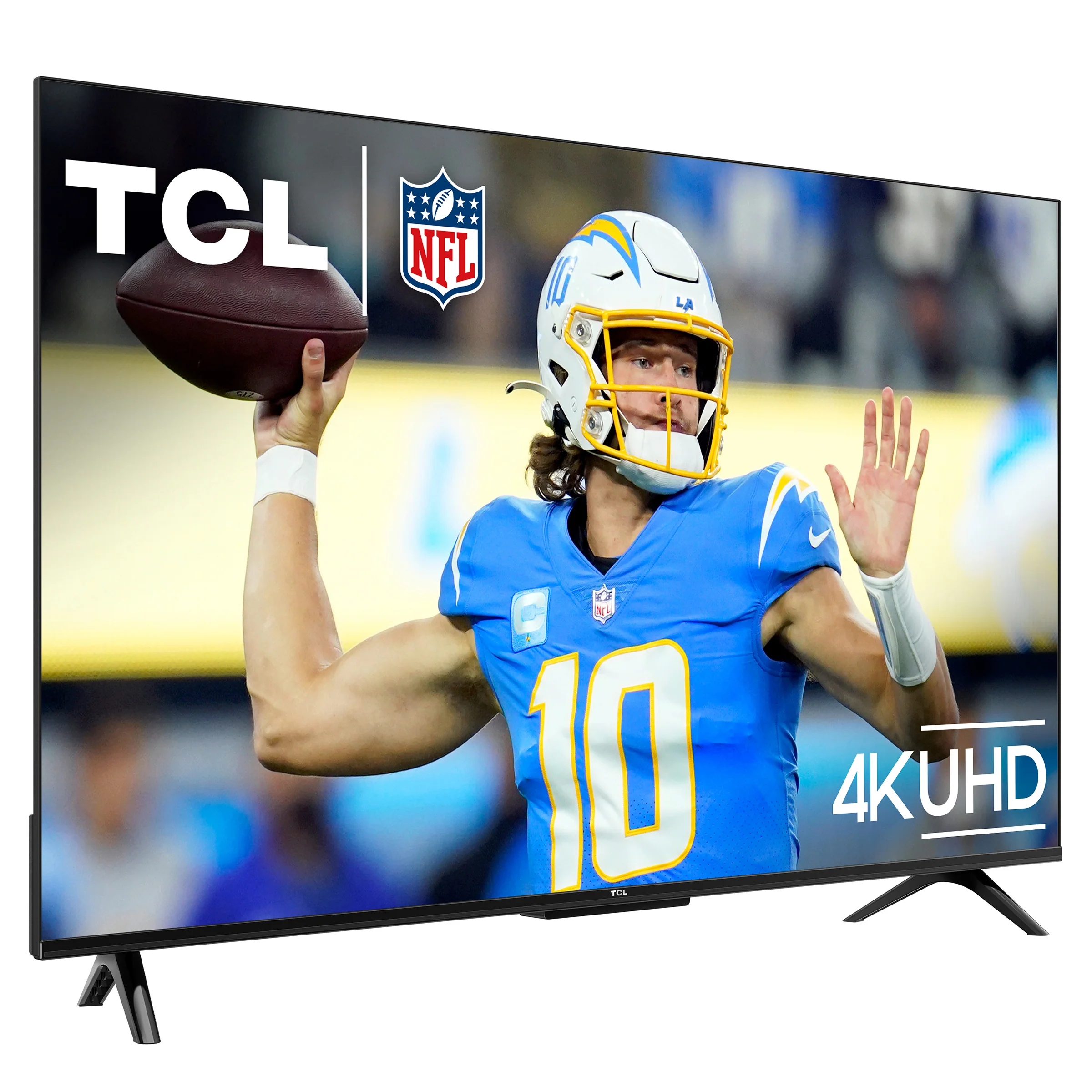 TCL 65 Class - S470G-CA Series - 4K UHD LED TV - 65S470G-CA