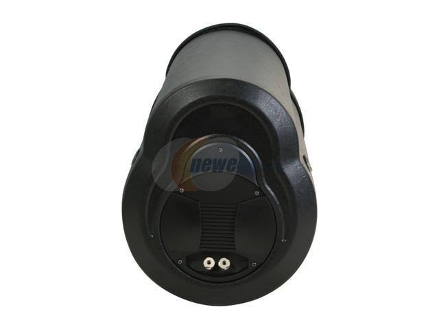 Bazooka BT1014 Subwoofer - 10x22 - 4 Ohm
