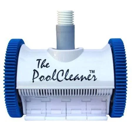 Hayward W3PVS20JST Poolvergnuegen Pool Cleaner (Automatic Pool Vacuum), White