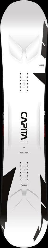 Capita Mega Mercury Snowboard