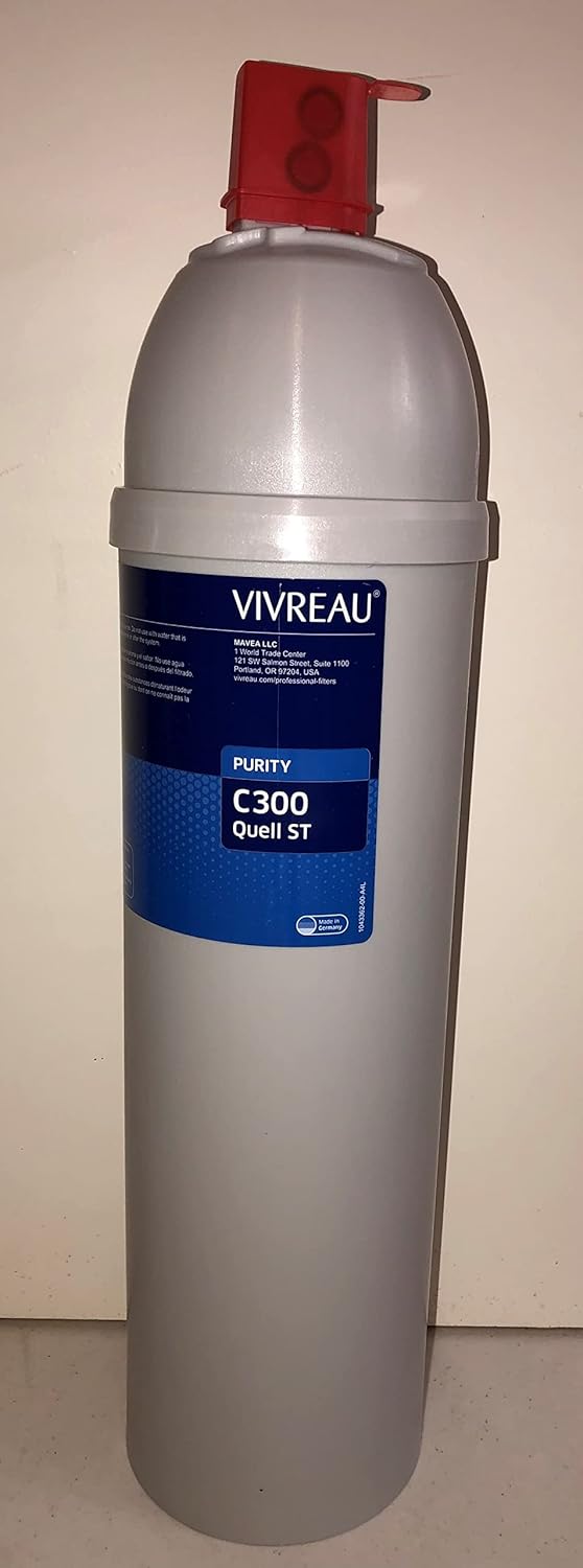 Vivreau Purity C300 Quell ST Filter cartridge (Mavea)