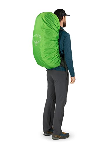 Osprey Kestrel 58L Men's Backpacking Backpack