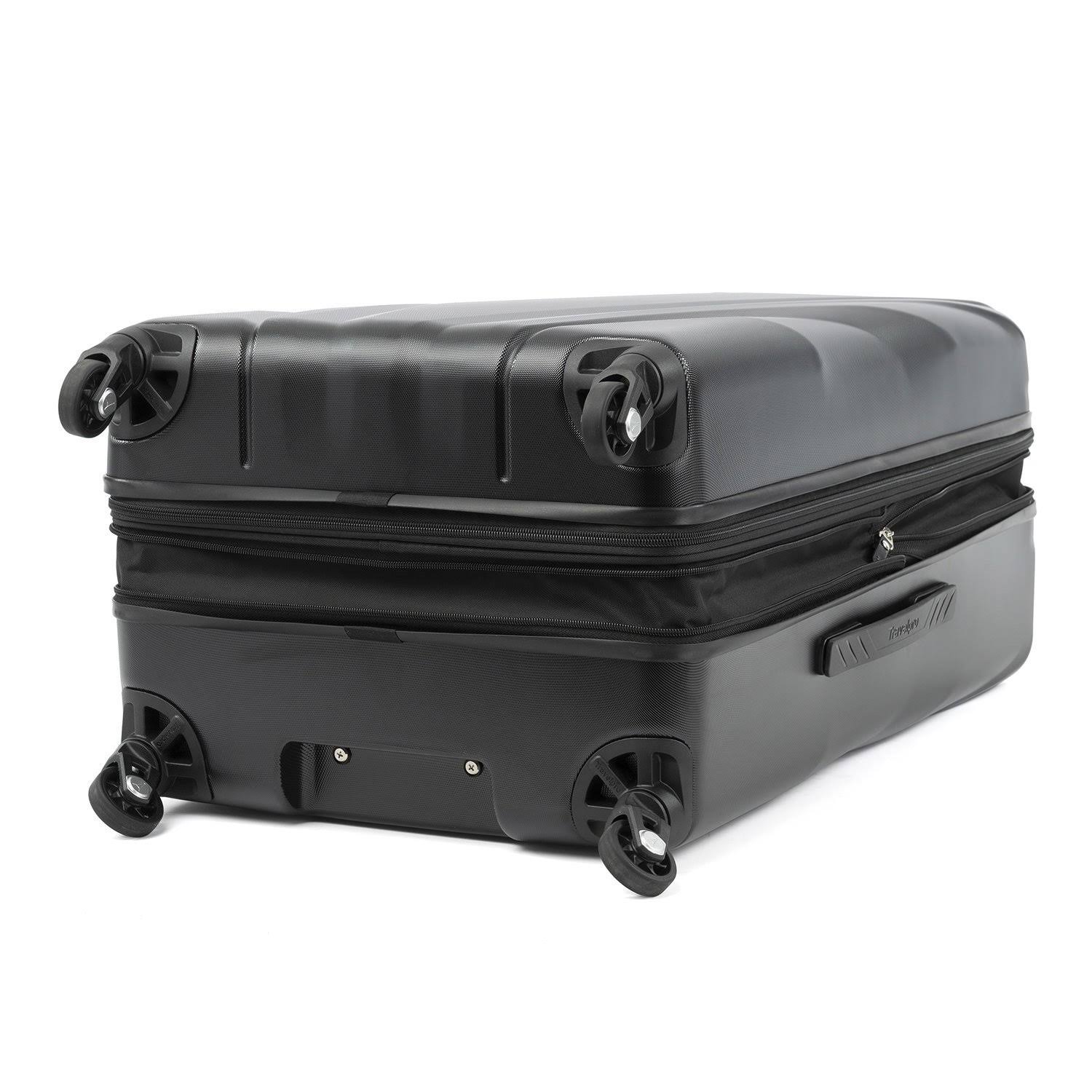 Travelpro Maxlite 5 25x22 Expandable Hardside Spinner - Dusty Rose