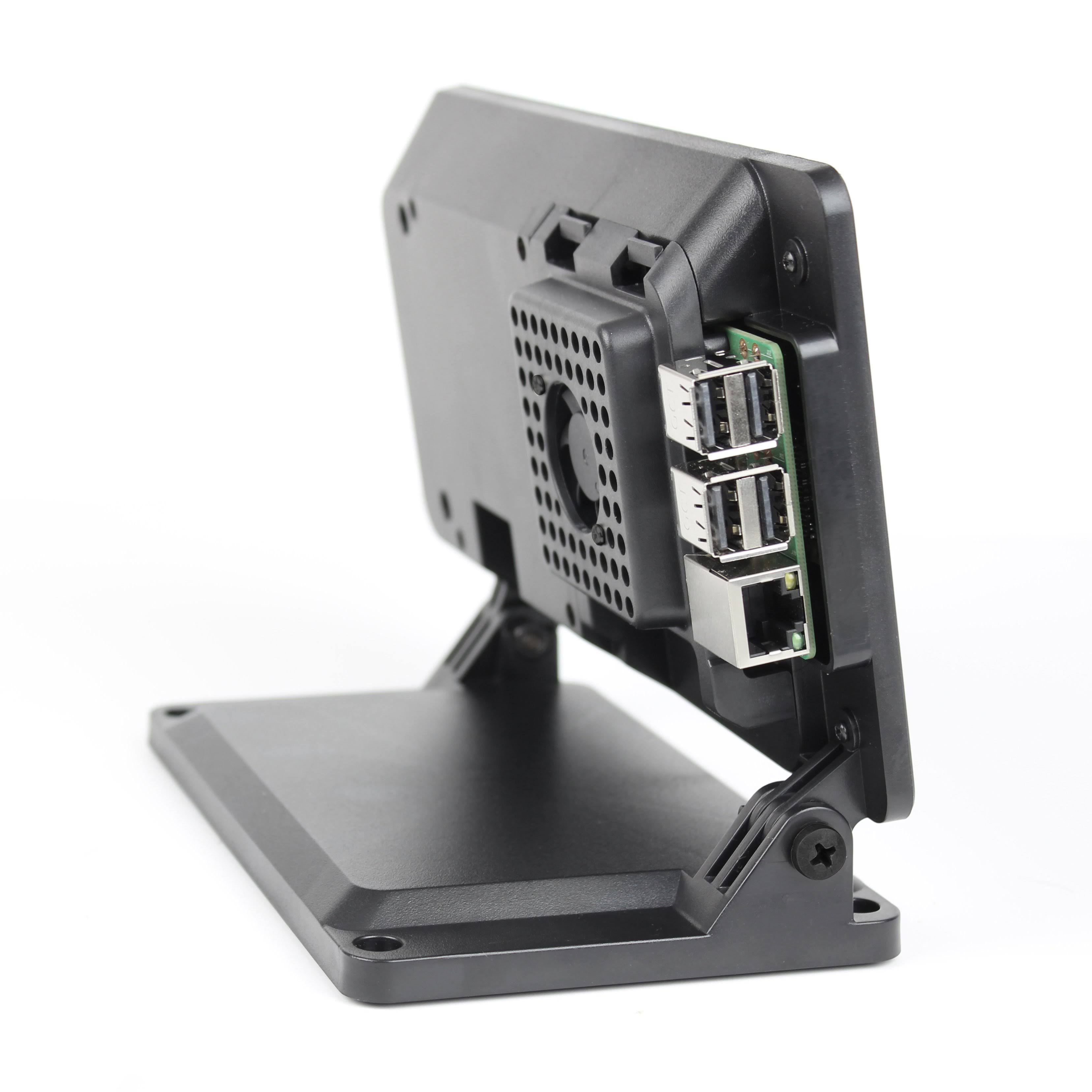 SmartiPi Touch 2 Case for Raspberry Pi Display