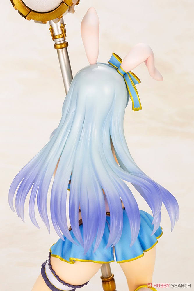 Arifureta: from Commonplace to World's Strongest Shea Haulia 1/7 Scale Figure
