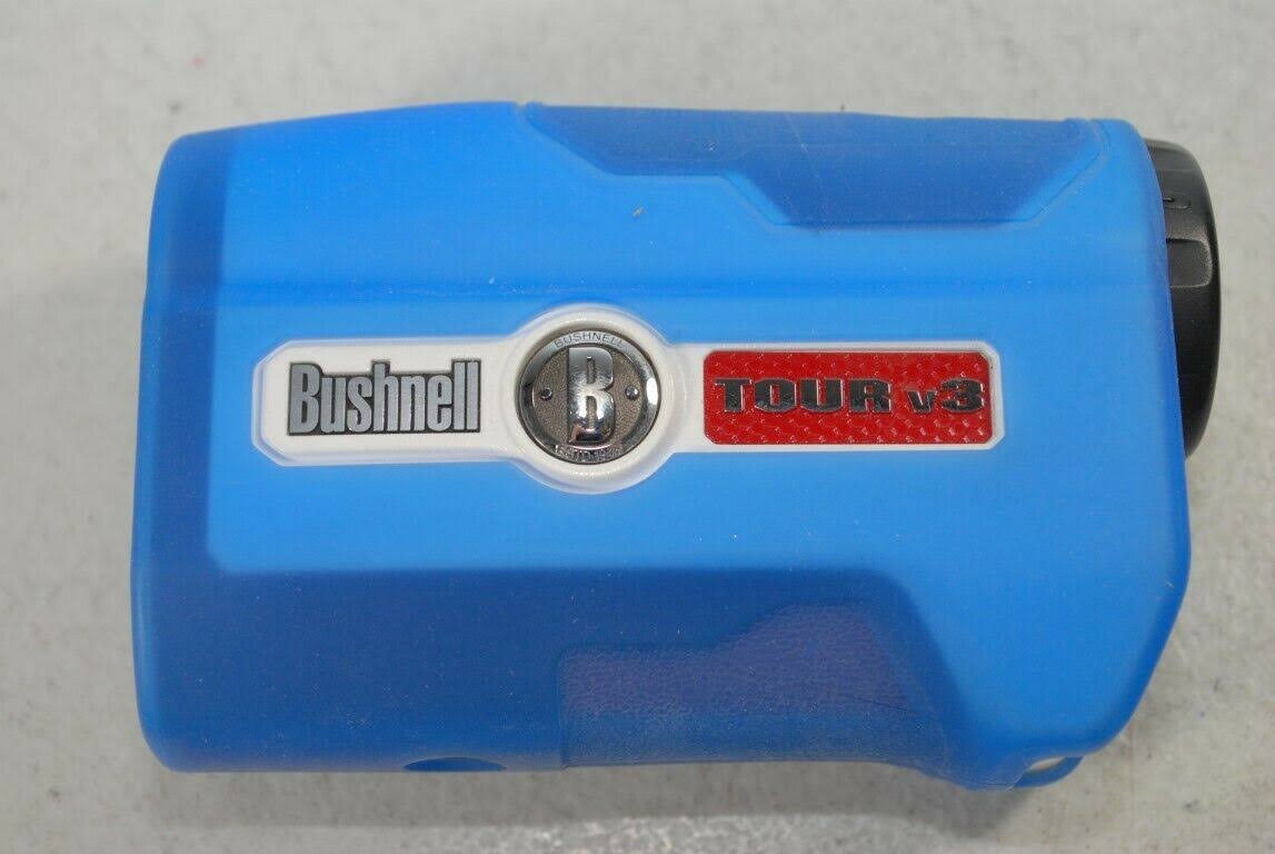 Bushnell Tour V3 5x Laser Rangefinder