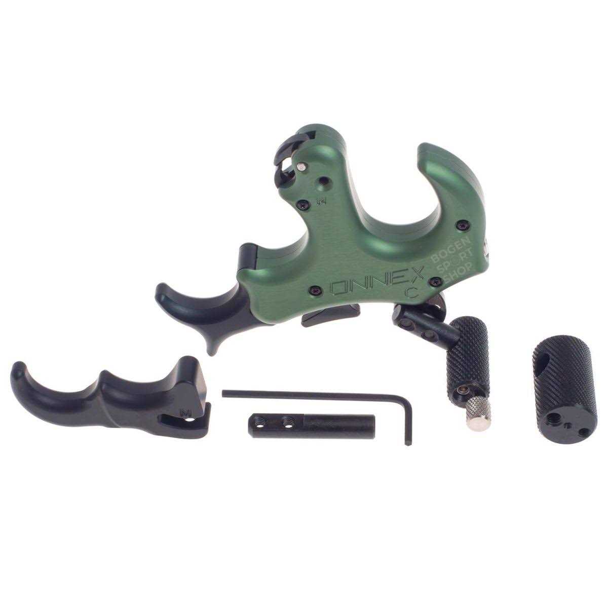 Stan OnneX Clicker Thumb Release - Pet Supplies online store