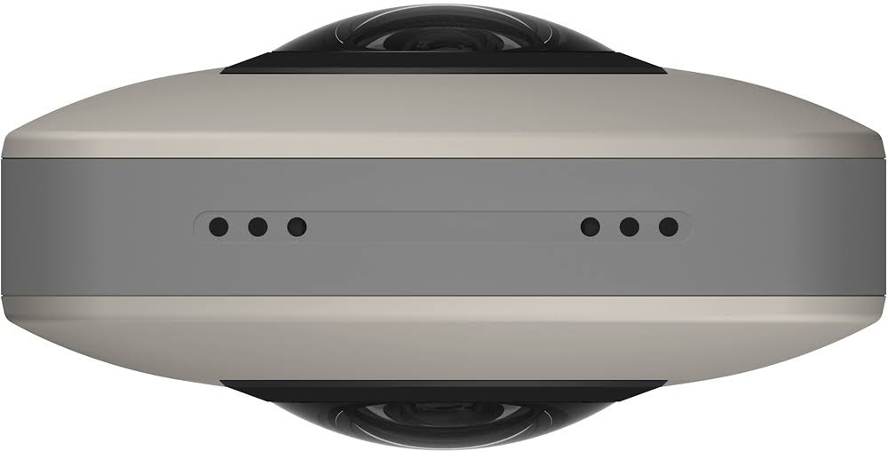 Ricoh Theta SC Blue 360 Degree Camera
