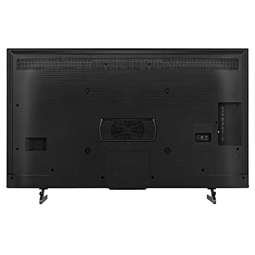 Hisense U8 Flat 4K Uled 2022 television