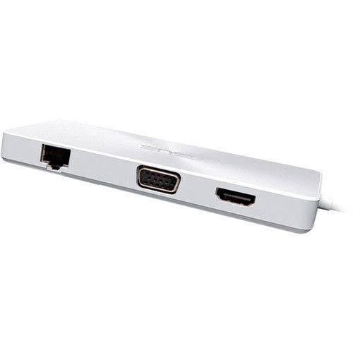 Asus Universal Dock (90nb0dh1-p00010)