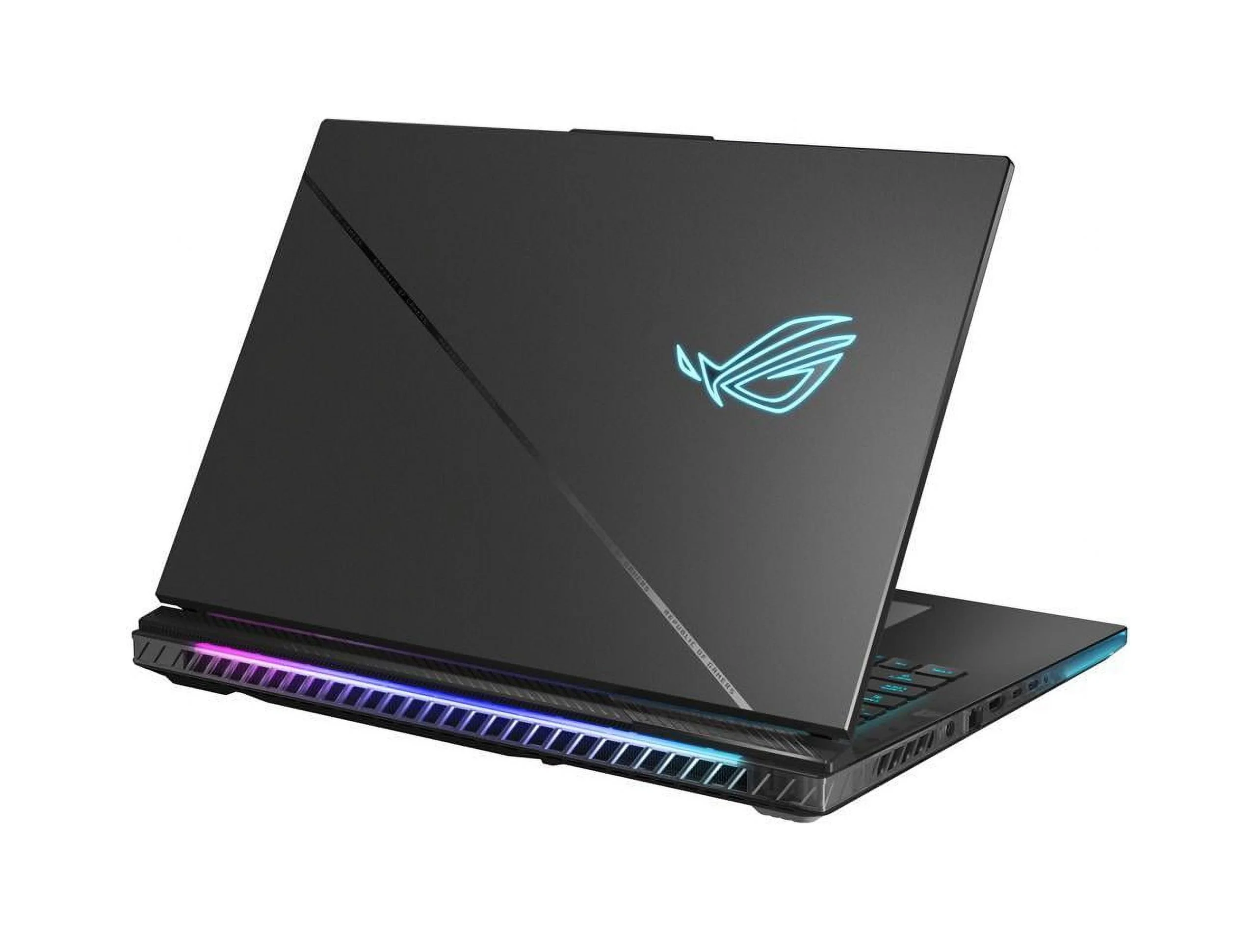 ASUS ROG Strix SCAR 18 (2024) Gaming Laptop, 18" Nebula HDR 16:10 QHD 240Hz/3ms, GeForce RTX 4090, Intel Core i9-14900HX, 32GB DDR5-5600, 2TB PCIe SSD, Wi-Fi 6E, Windows 11 Pro, G834JYR-XS97