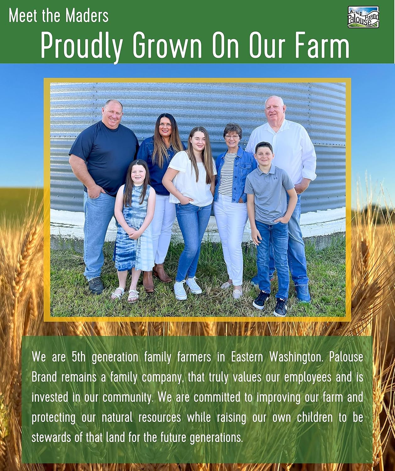 Hard White Wheat Wheat Berries | 100 LBS | Desiccant Free | Sproutable | Non-GMO Project Verified | Kosher
