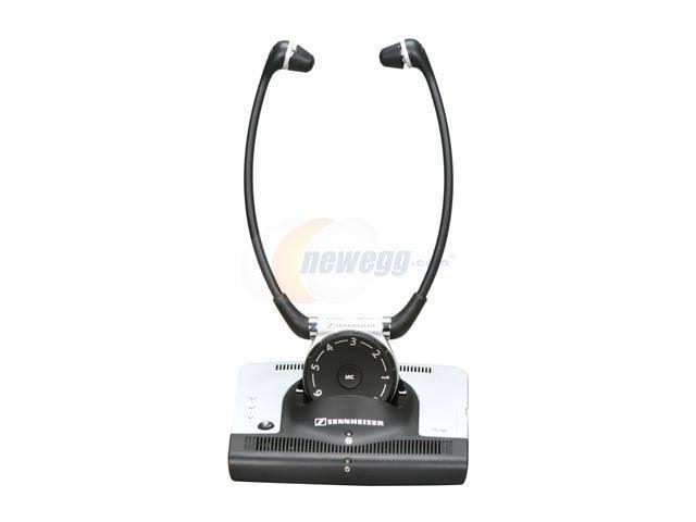 Sennheiser Set 900 Wireless Infrared Stereo Listening System
