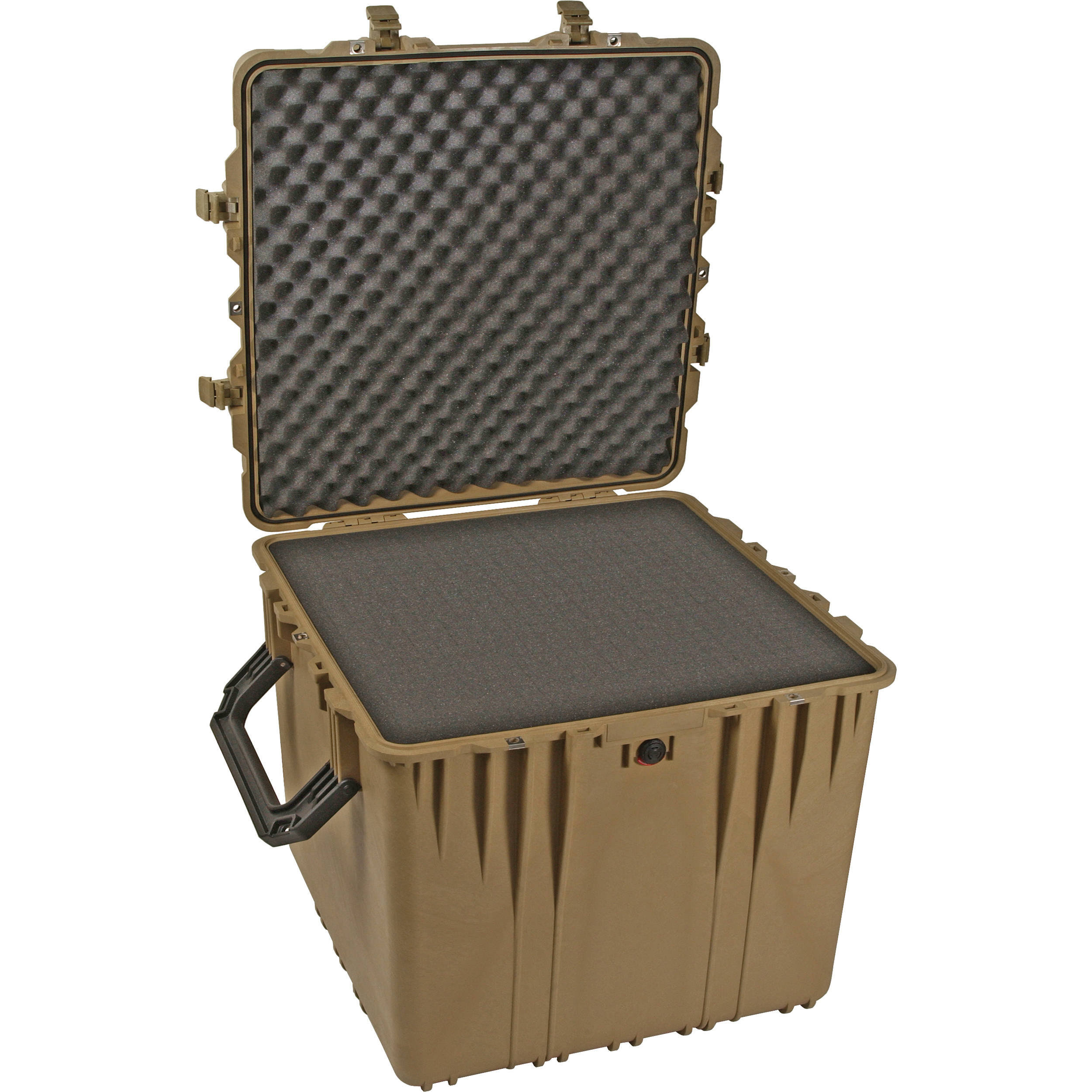 Pelican Protector 0370 Cube Hard Case - Desert Tan