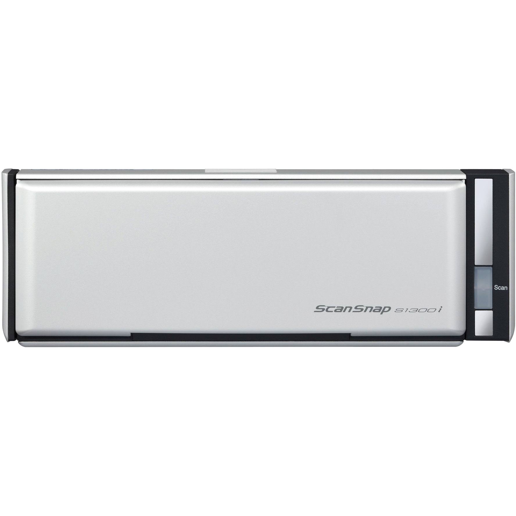 Fujitsu ScanSnap S1300i Scanner PA03643-B205