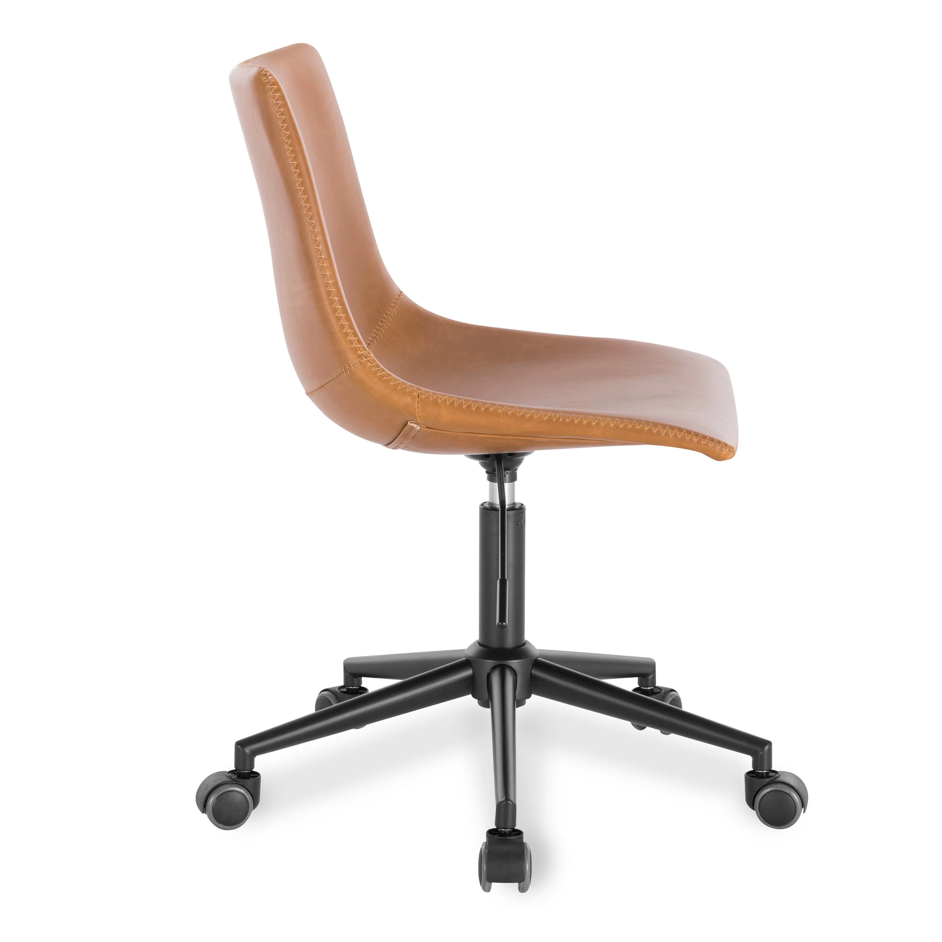 Poly & Bark Paxton Task Chair in Tan