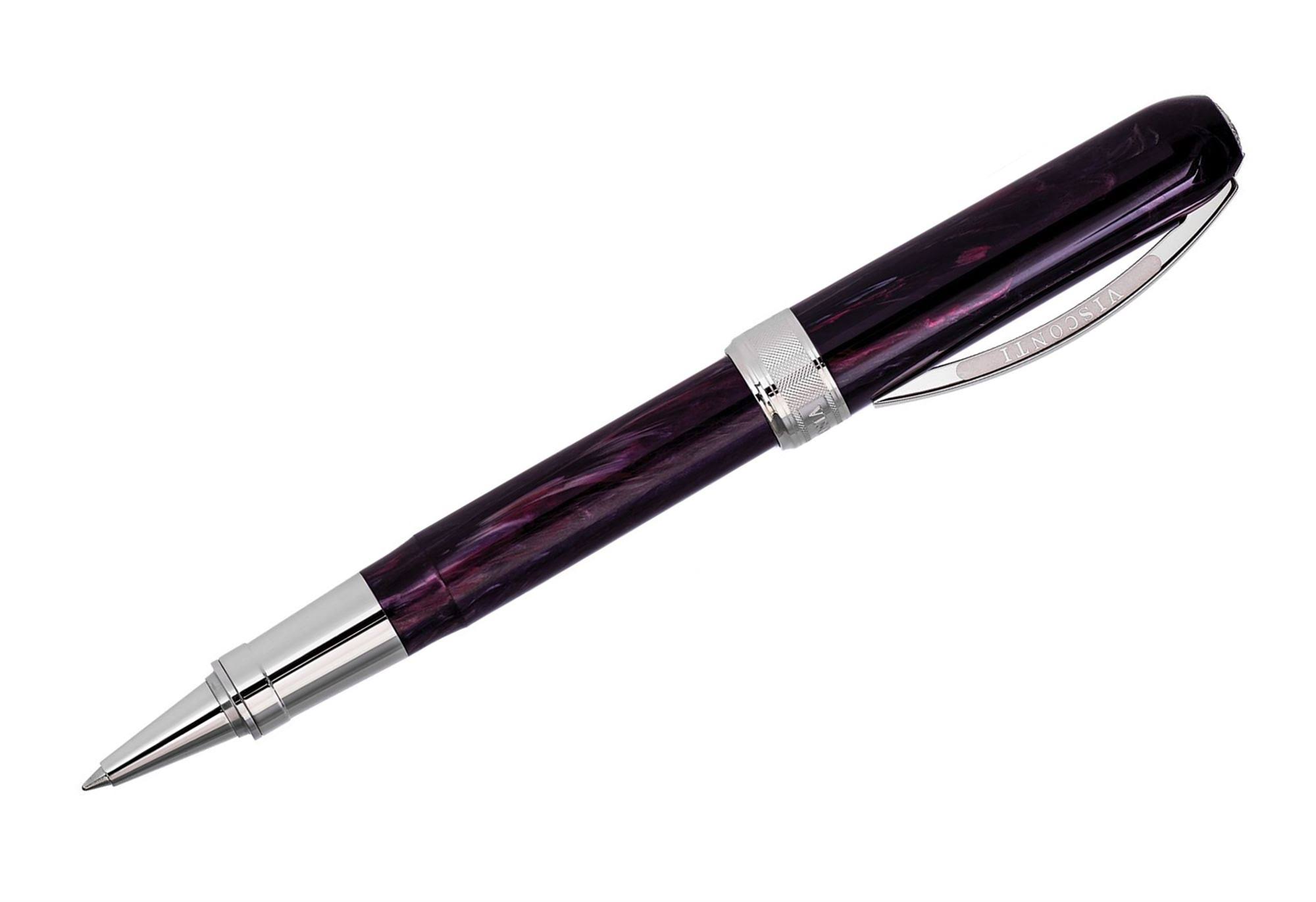 Visconti Rembrandt Twilight Rollerball