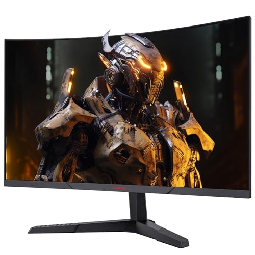 Koorui Gaming Monitor Fhd 1080P Led 165 monitor