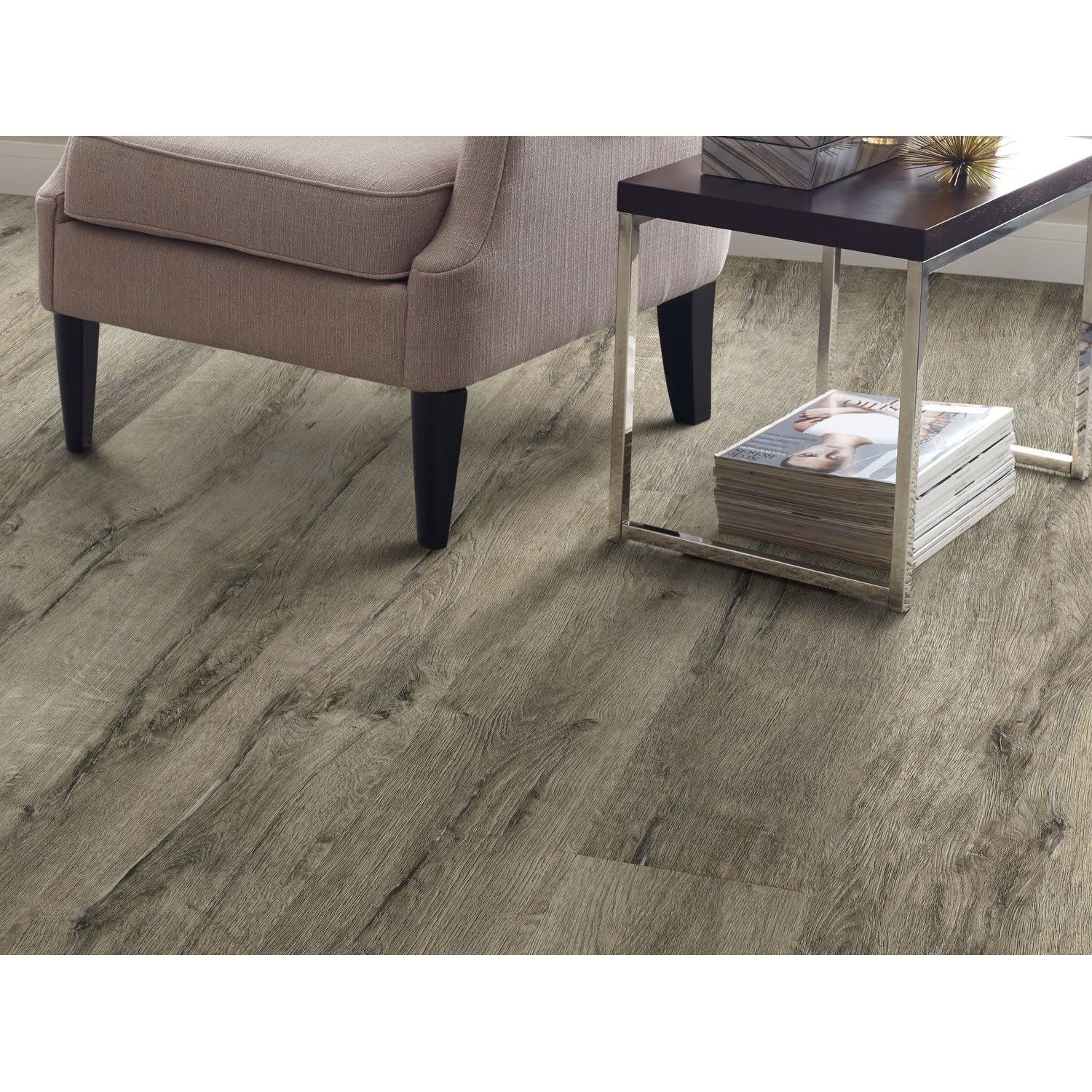 Shaw Alto HD Plus Sanremo 8x22 x 72x22 Luxury Vinyl Plank
