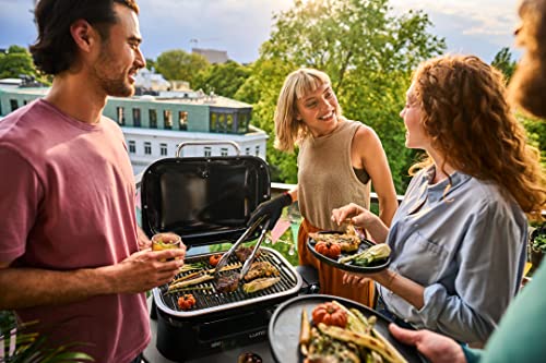 Weber Lumin Electric Grill