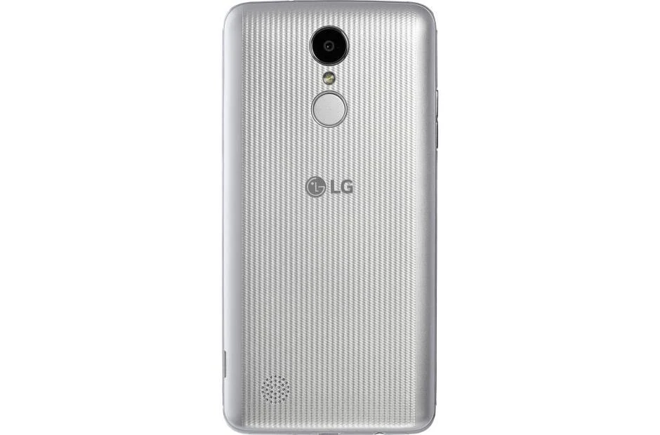 LG Aristo Ms210 Smartphone  - 16gb - Silver