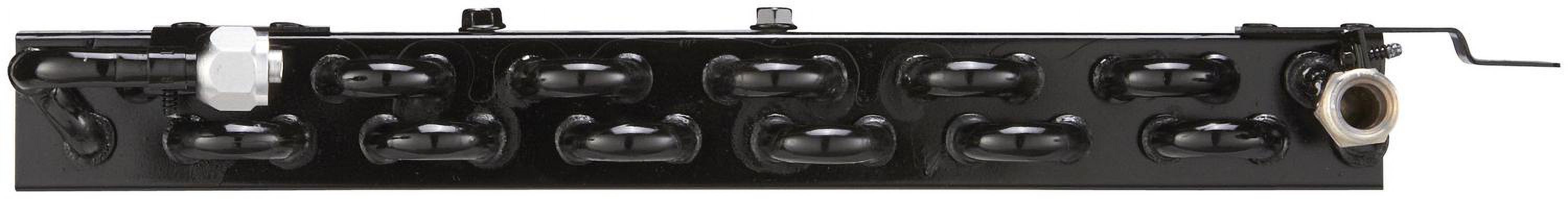 Spectra Premium 7-3603 Automotive Air Conditioning Condenser Fits select: 1975-1979 FORD F150, 1973-1979 FORD F250