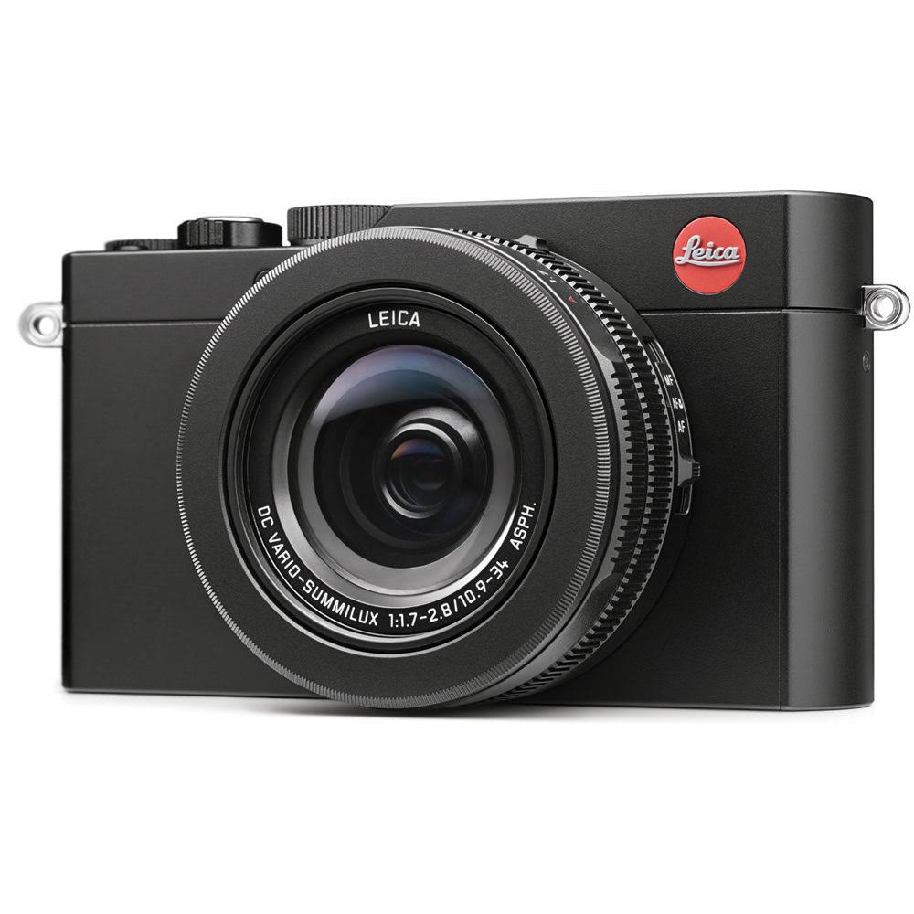 Leica D-Lux 109 Digital Camera