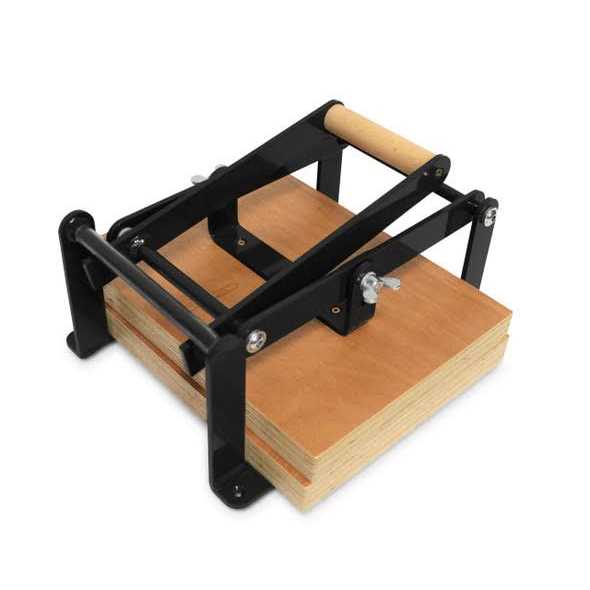 Woodzilla Hand Lino Press - Shop Hardware Tools Online Store
