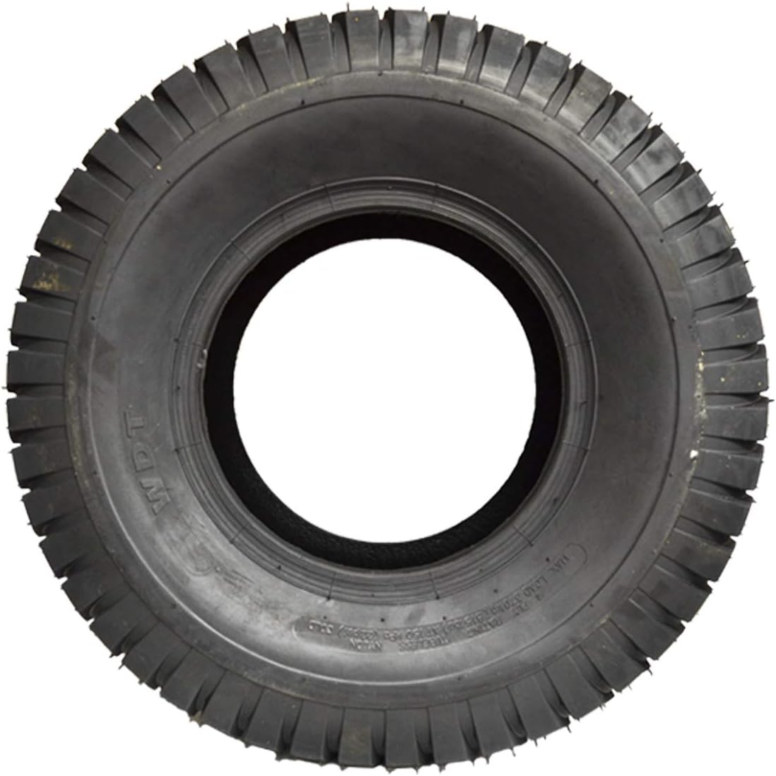 2PK Lawn & Garden Turf Saver Tire 20x8-8 20x8.00-8 20x8x8 Tire