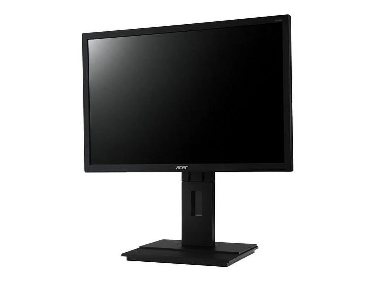 Acer B226WL ymdr - LED monitor - 22"