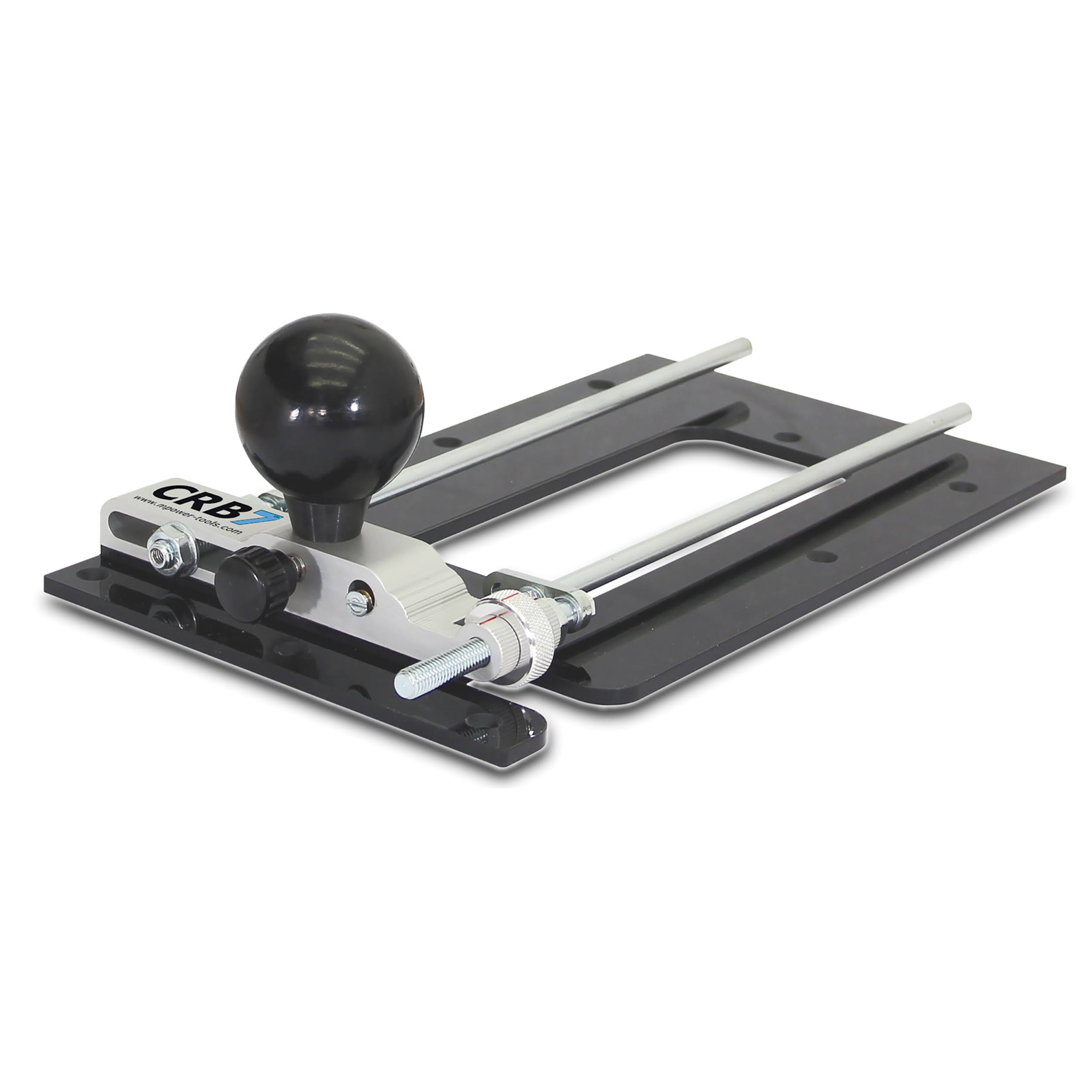 M.power CRB7 MK3 Router Jig 365-650