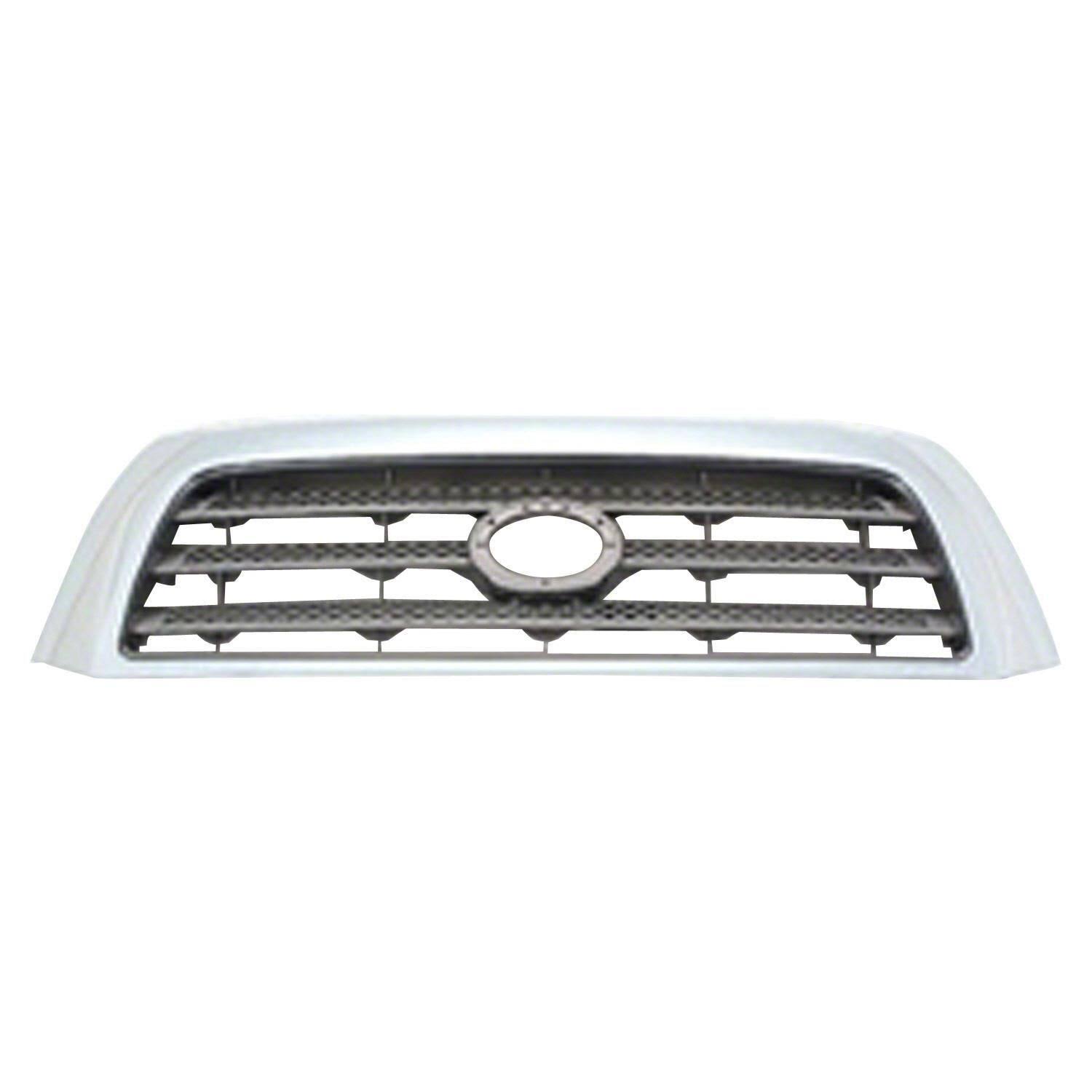 Toyota Tundra Grille