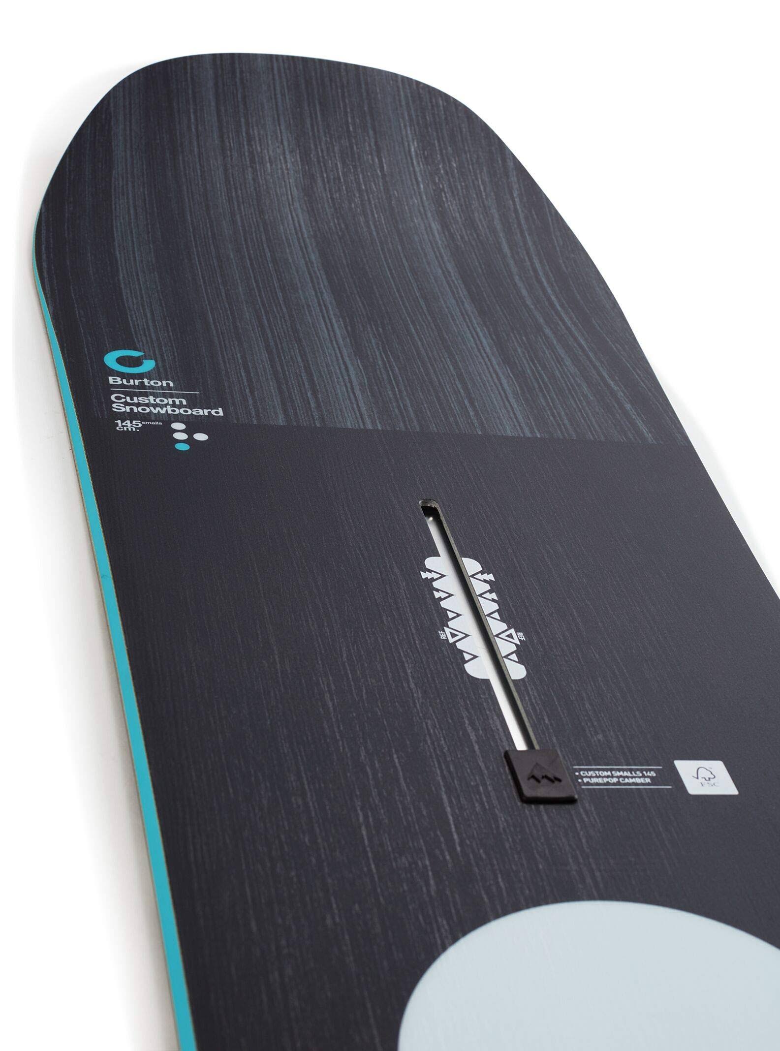 Burton Custom Smalls Snowboard