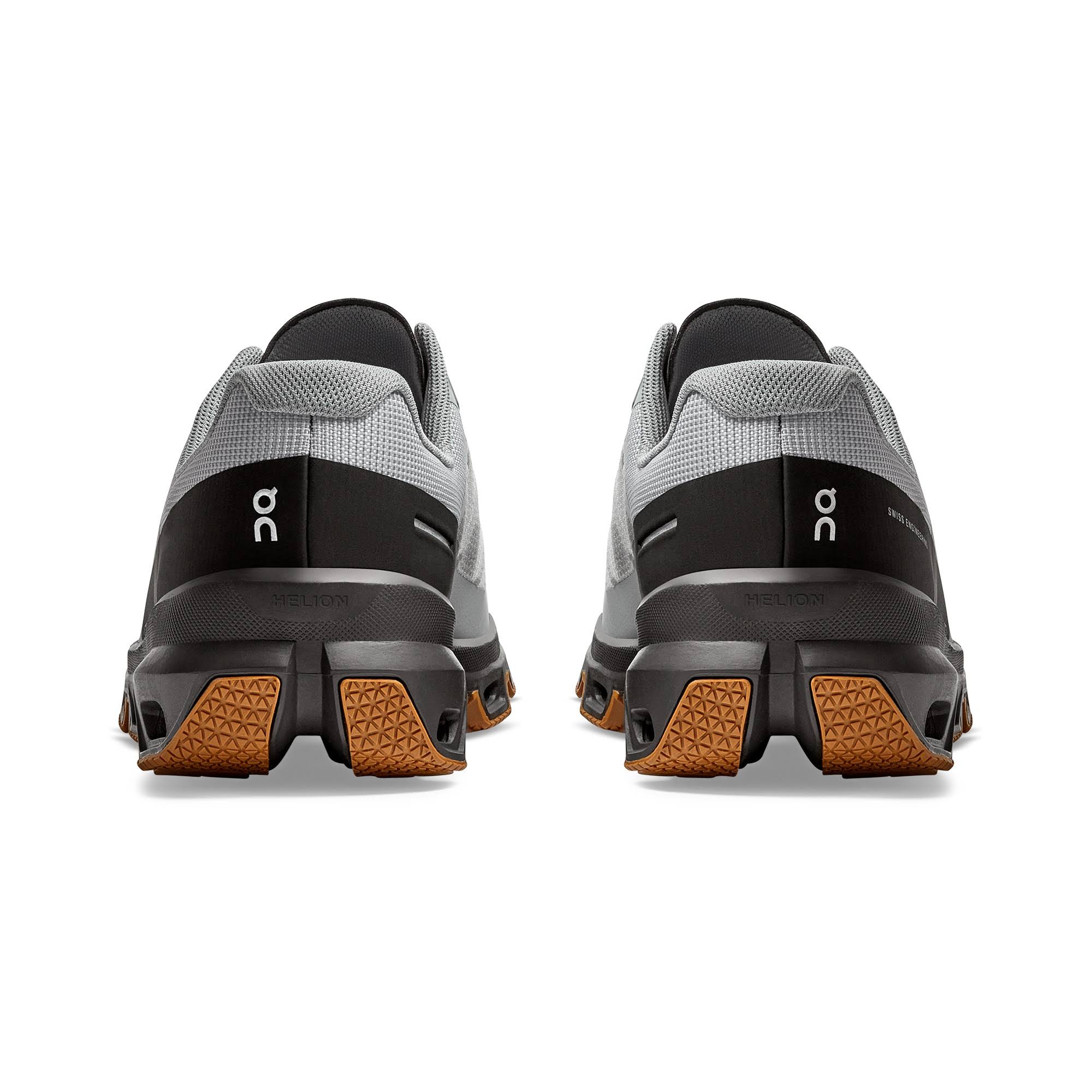 on Running Cloudventure Men&s 12