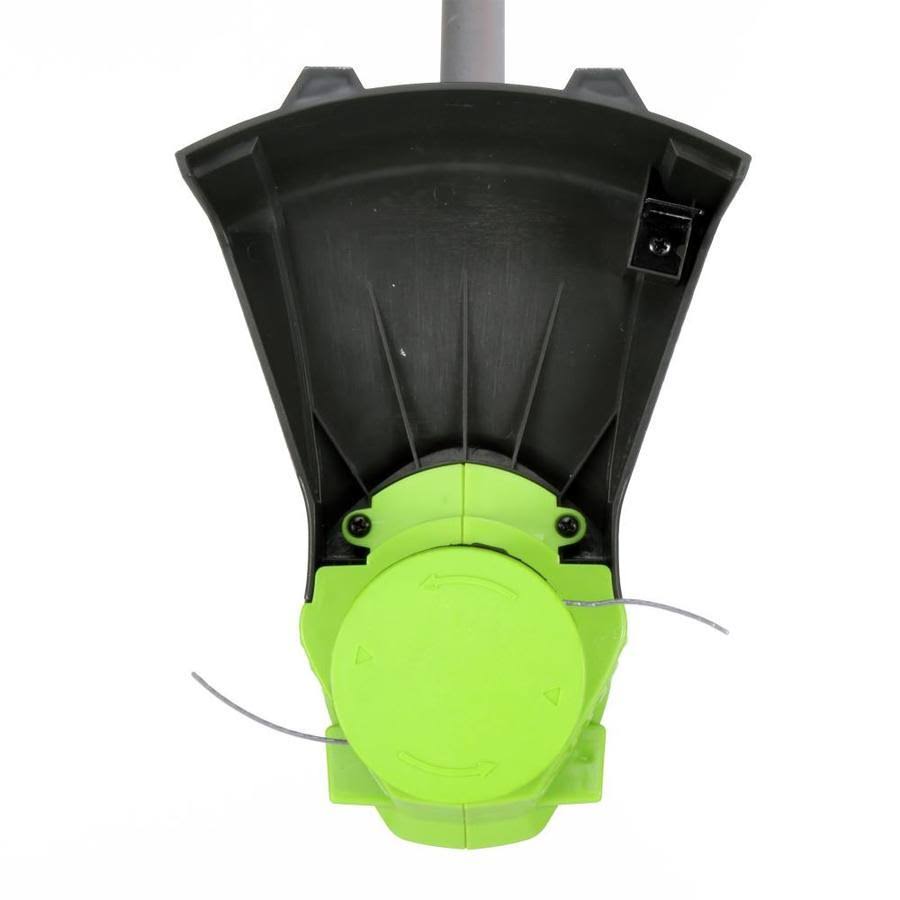 Greenworks G-Max 40V 12-Inch Cordless String Trimmer