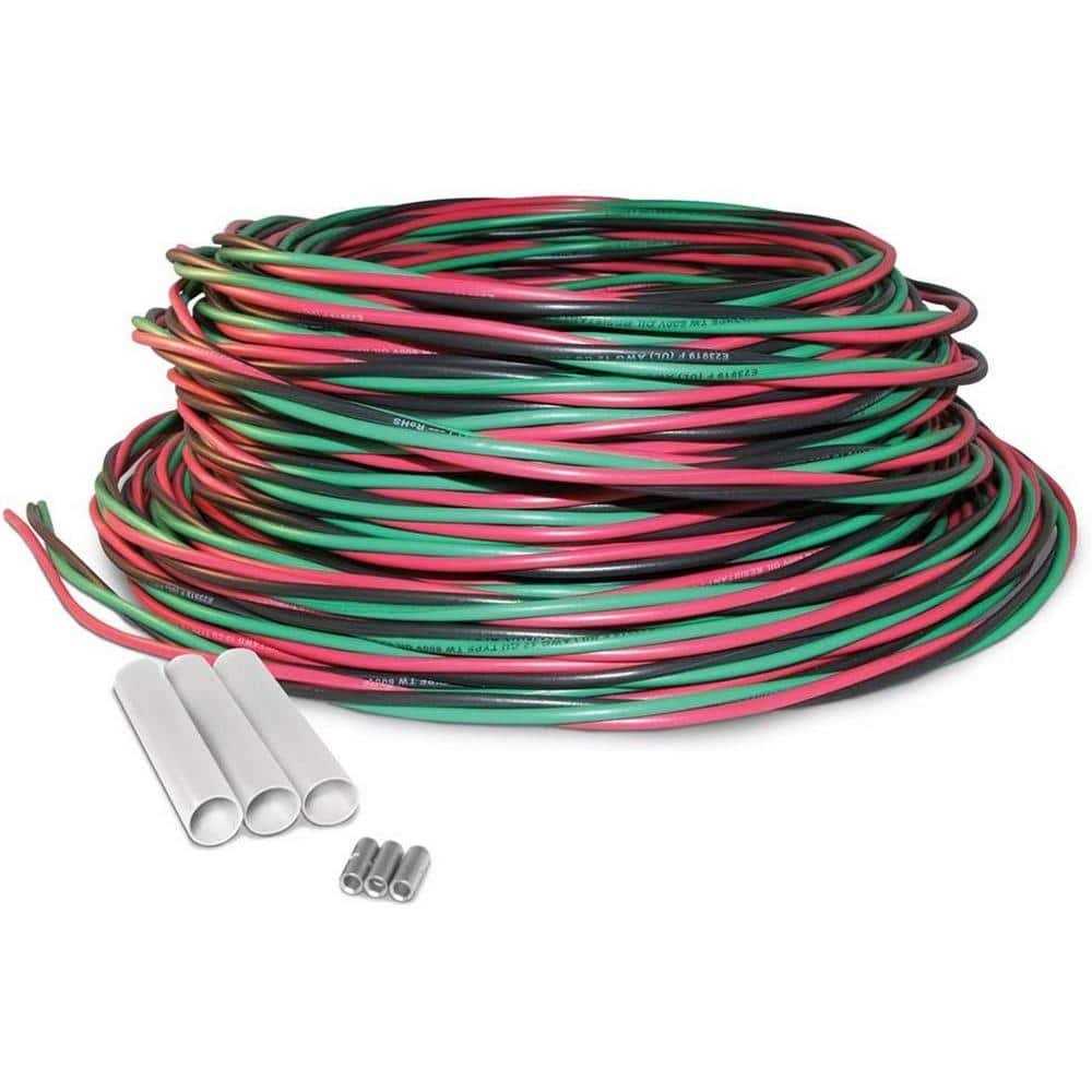 Everbilt 2-Wire Submersible Wiring Kit