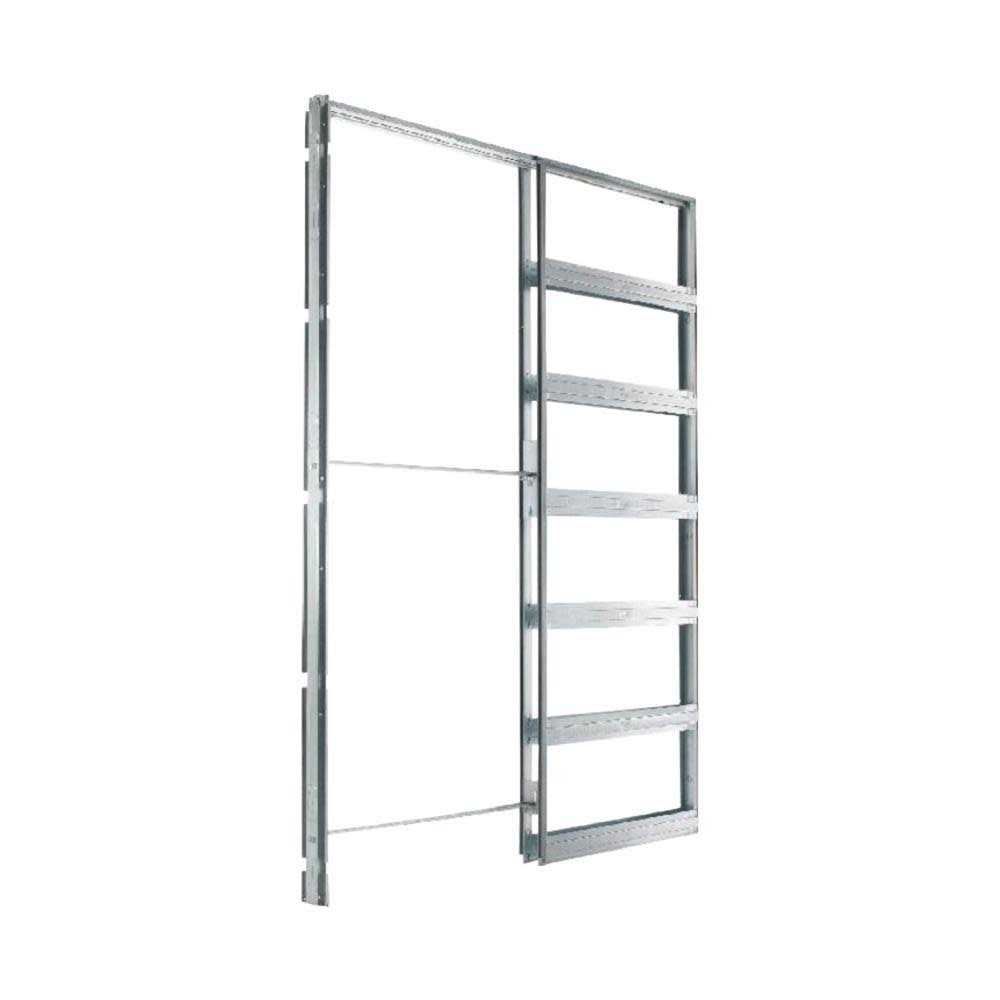 Eclisse Pocket Door Frame - Shop Hardware Tools Online Store