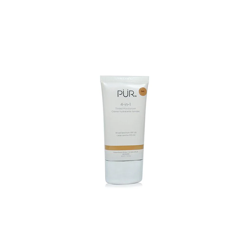PUR (PurMinerals) 4 in 1 Tinted Moisturizer Broad Spectrum SPF 20 - # LP3 50g/1.7oz