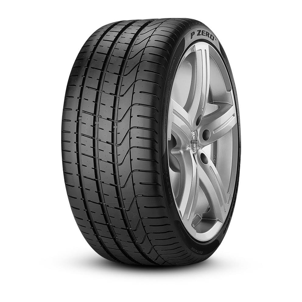 Pirelli P Zero 275/35R20 102 Y Tire
