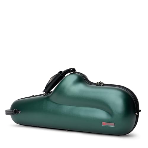Protec Alto Saxophone Micro Sized ZIP Case, Black (BM304CT)