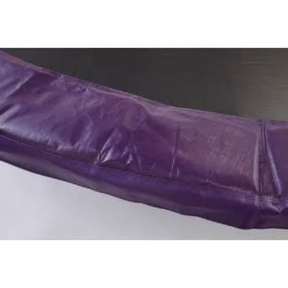 Jumpking 8& x 14& Safety Trampoline Frame Pad
