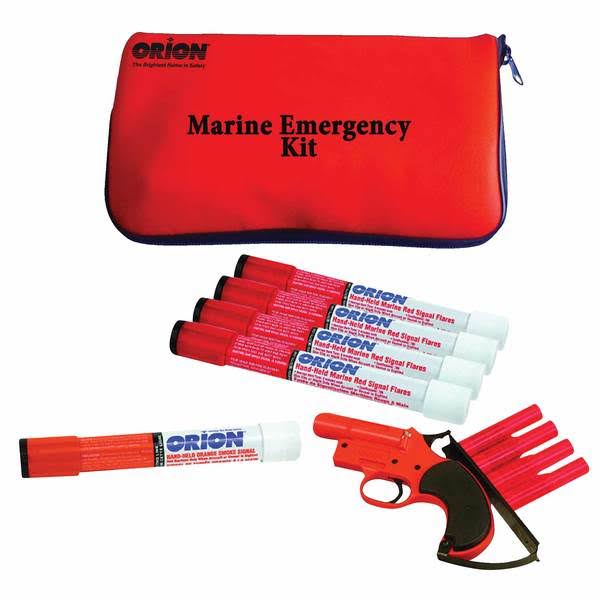 Orion Coastal Alert/Locate Kit