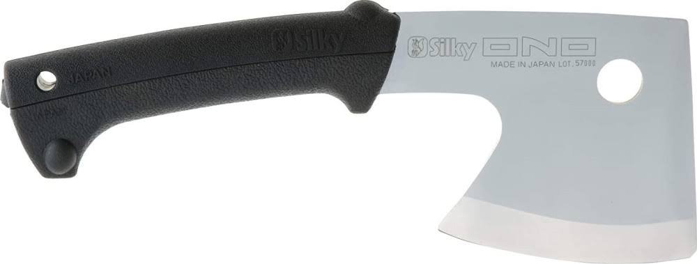 Silky Saws Ono Chopper, 4.7x22