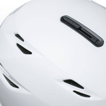 Giro Grid Spherical Helmet 2022 M Matte Pow Grey