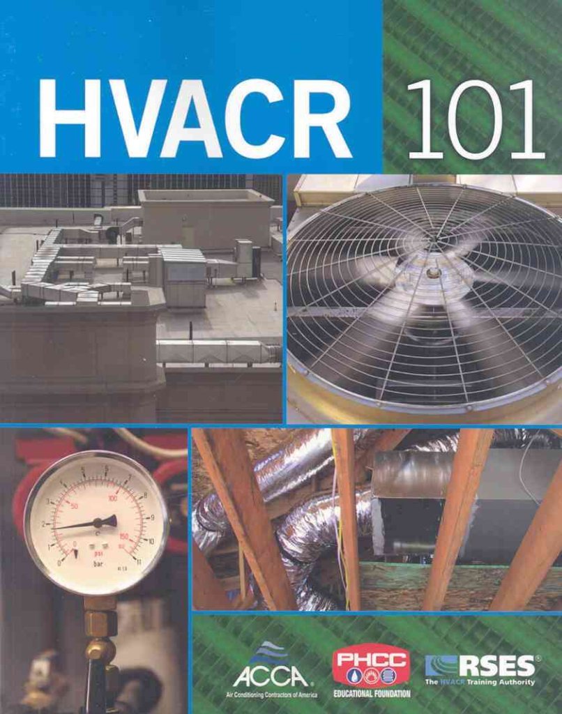 HVACR 101 (Enhance Your HVAC Skills!)
