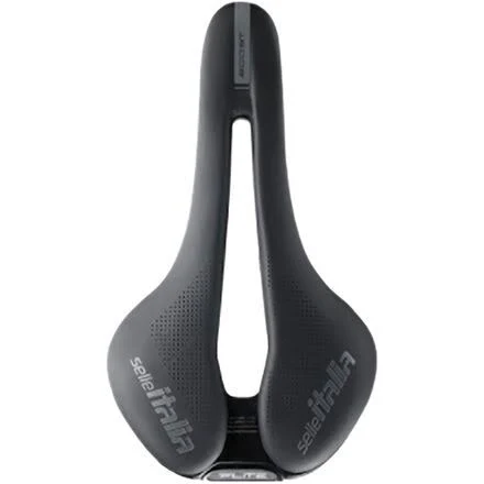 Selle italia Flite Boost Superflow TM Saddle Black